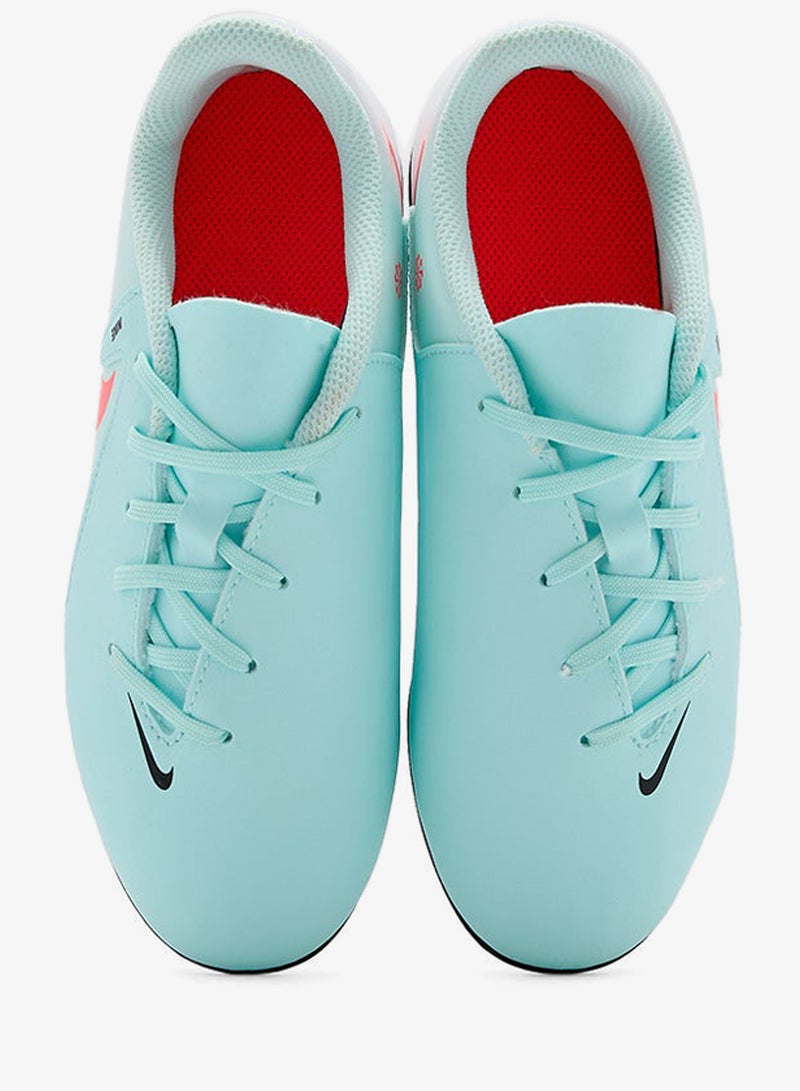 نايكي شباب فانتوم جي اكس 2 كلوب إف جي/إم جي - Image 4