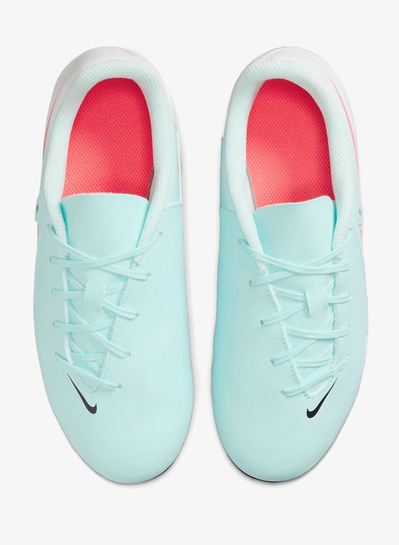 نايكي شباب فانتوم جي اكس 2 كلوب إف جي/إم جي - Image 5