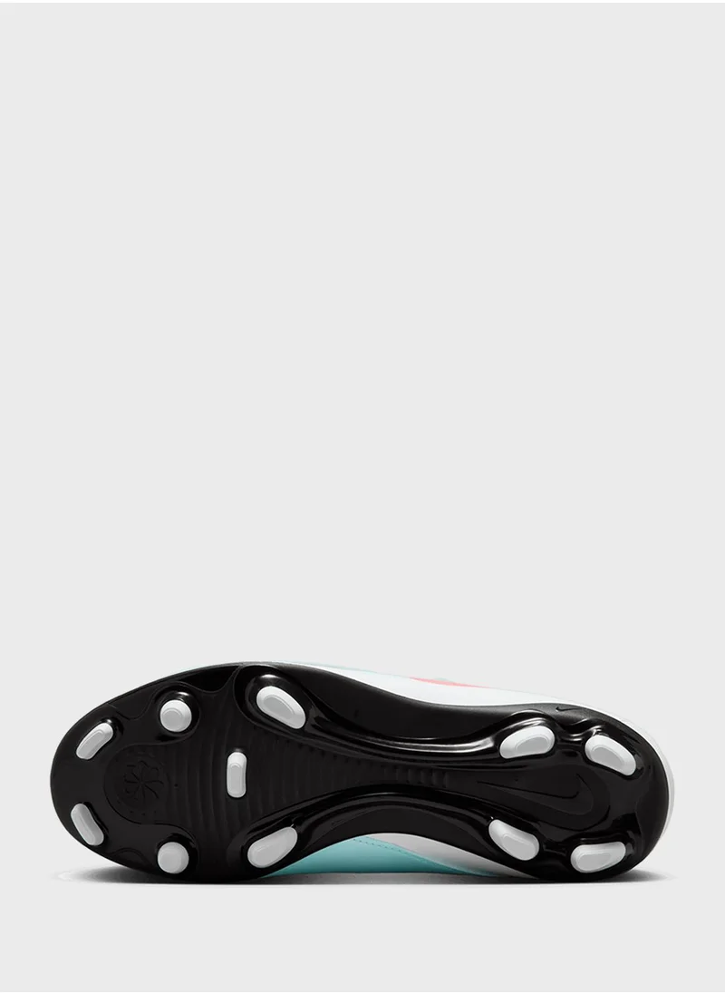 Nike Youth Phantom Gx Ii Club Fg/Mg