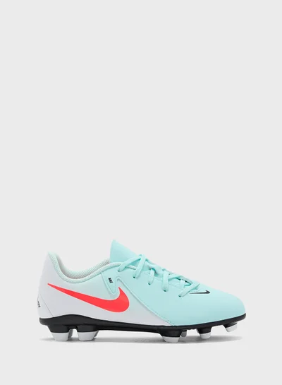 Nike JR PHANTOM GX II CLUB FG/MG