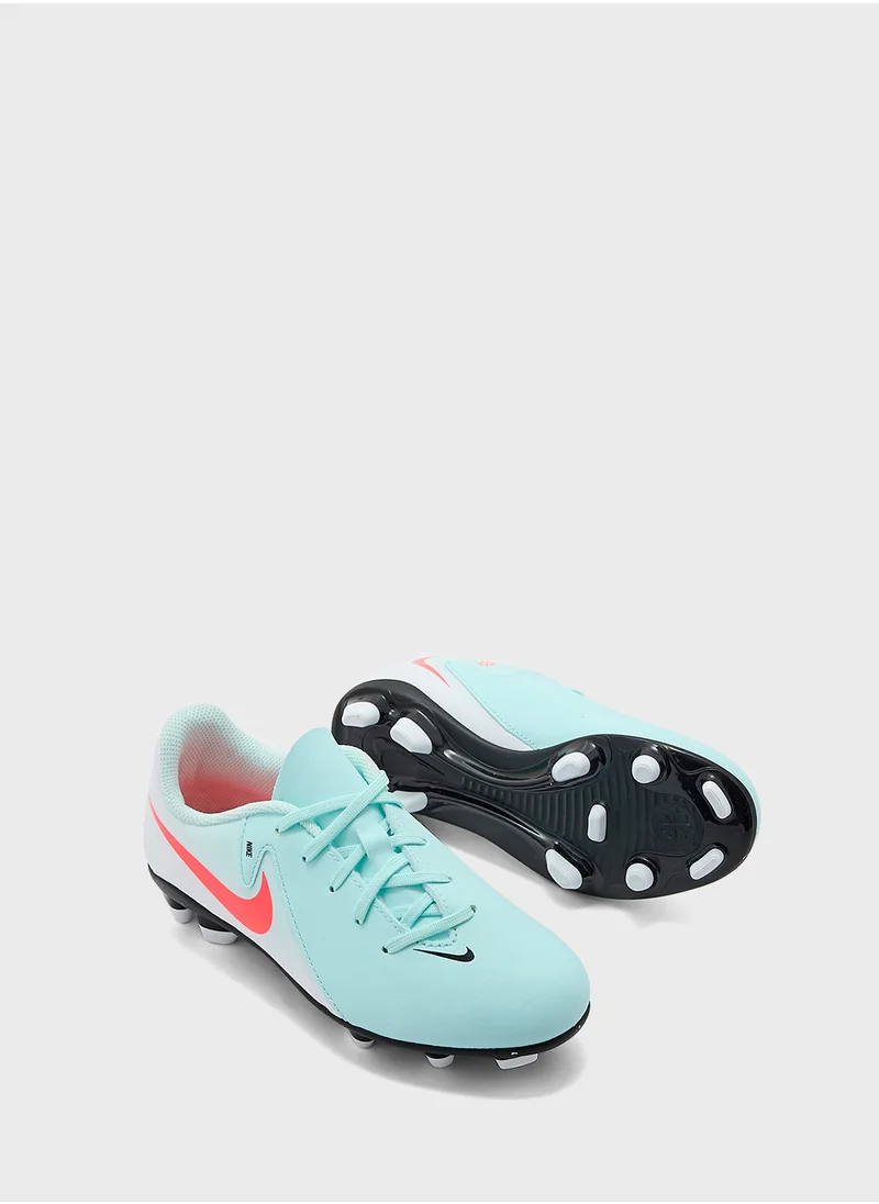 Nike Youth Phantom Gx Ii Club Fg/Mg