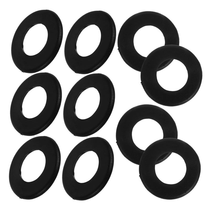 16pcs Foosball Table Washers Replacement Kit Easy Installation Wear Reduction Standard Size - Image 2