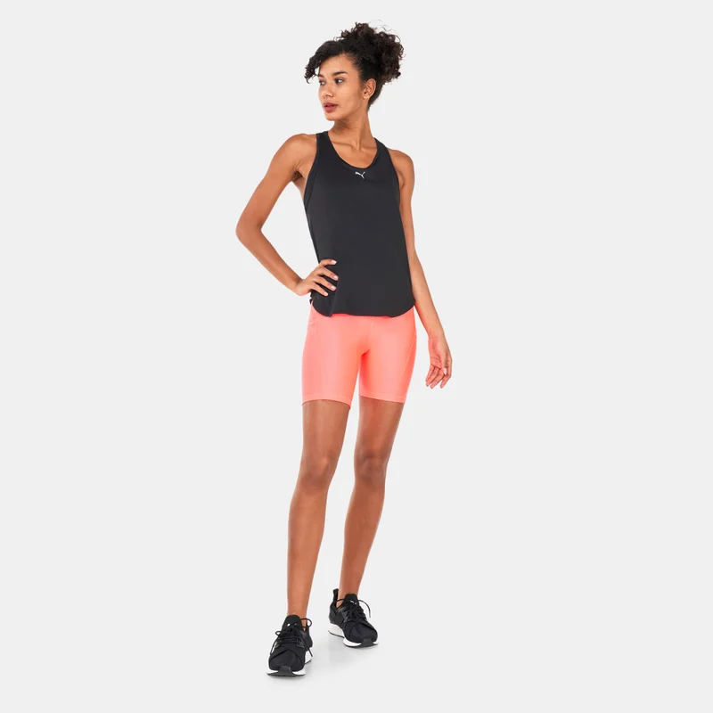 PUMA Women's Run CLOUDSPUN Running Tank Top