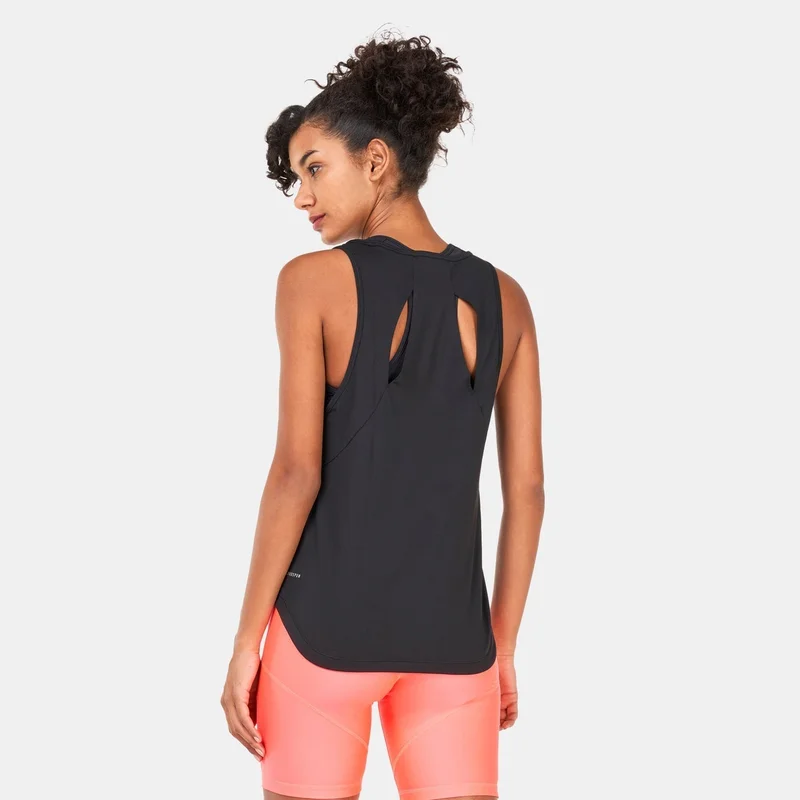 PUMA Women's Run CLOUDSPUN Running Tank Top