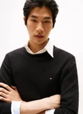 TOMMY HILFIGER black