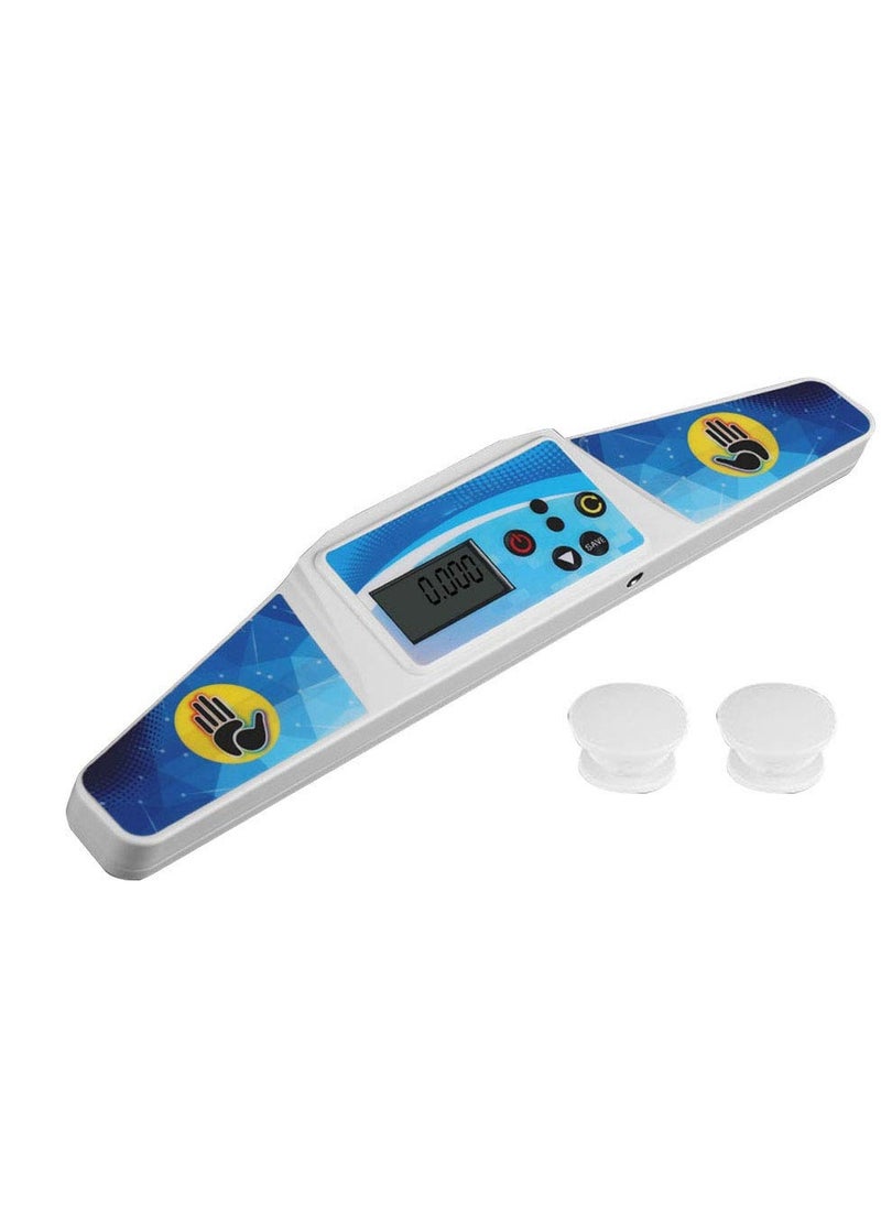 Professional Timer,  Speed Cup Timer, Digital Competition Clock for Batch, Competition Speed ​​Cup Timer Cube Fun Toy Gift, Digital Professional Timer Clock Machine Stopwatch for Stack