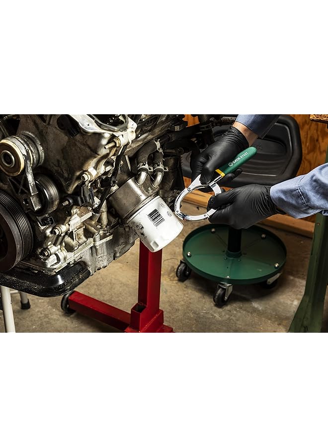 Sata , Oil Filter Wrench 55-75Mm - Image 4