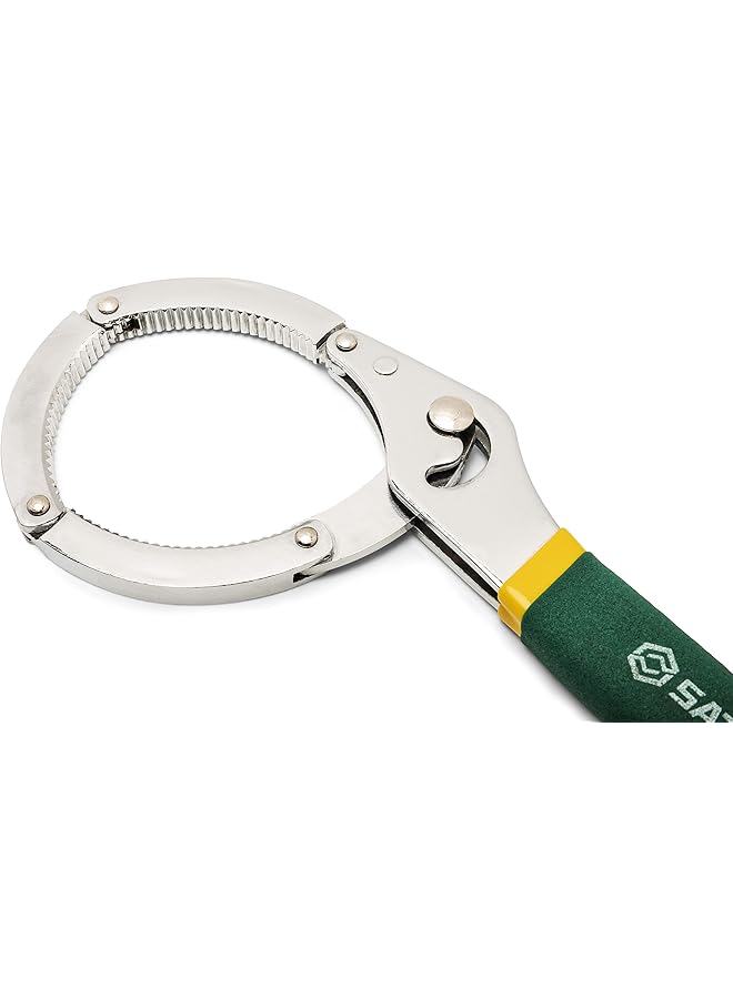 Sata , Oil Filter Wrench 55-75Mm - Image 5