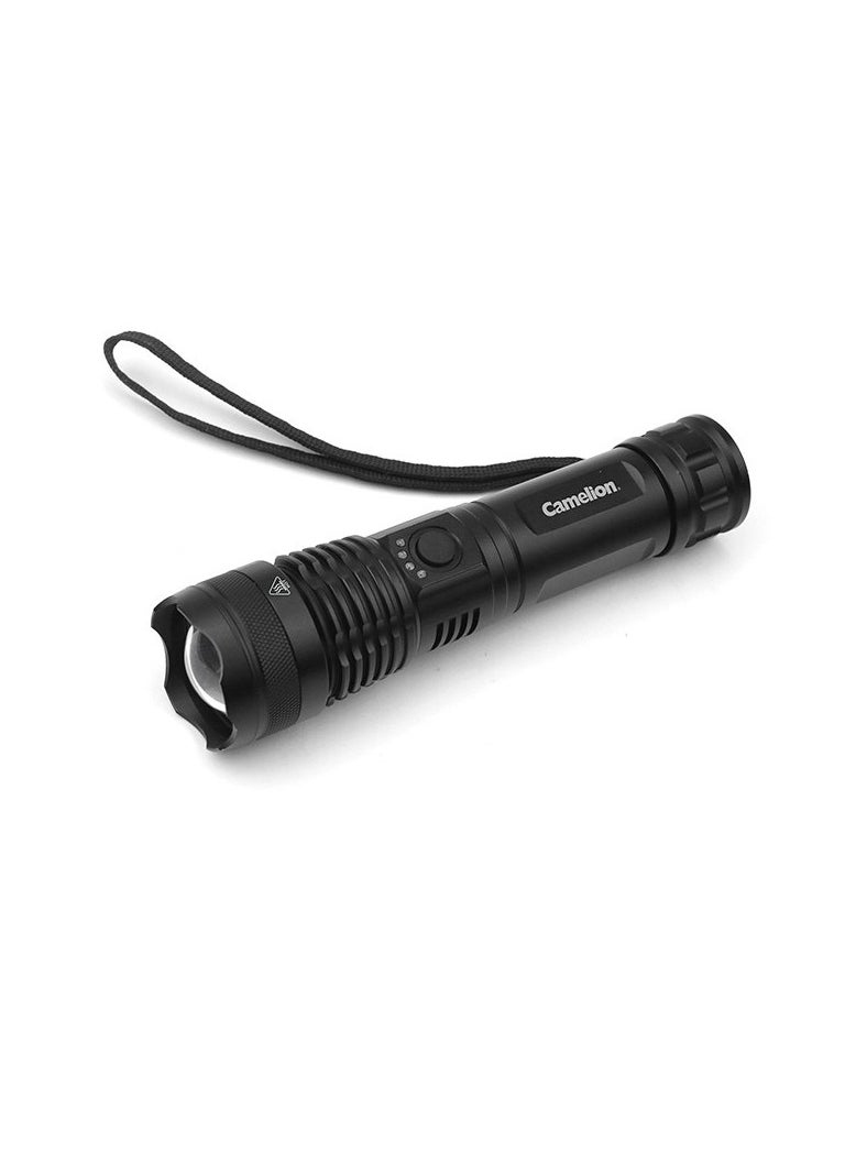 Camelion Camelion Led flashlight RT393 AAAx2  - Image 2