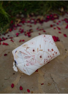 More cottons Calla Pouch  - Image 1