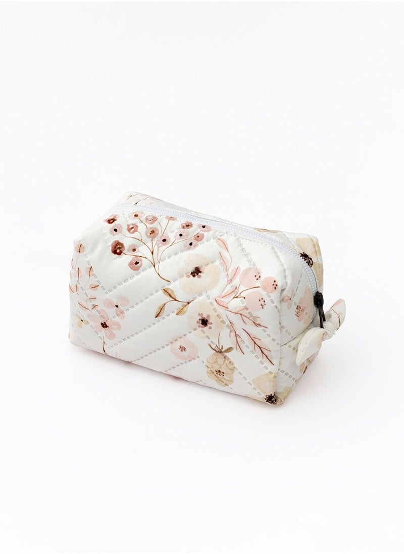 More cottons  شنطه مكياج  - Image 2
