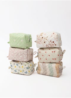 More cottons Calla Pouch  - Image 4