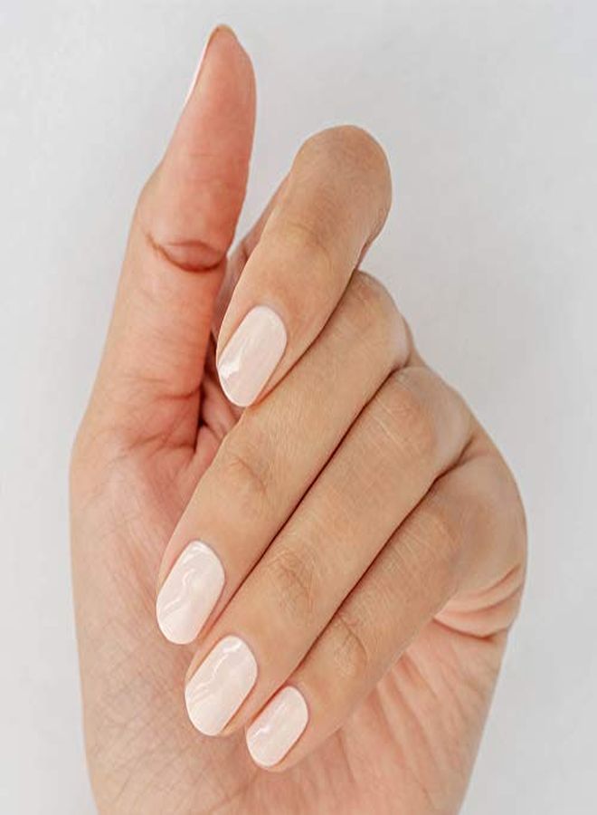 Morgan Taylor Curls & Pearls Nail Lacquer - Image 5
