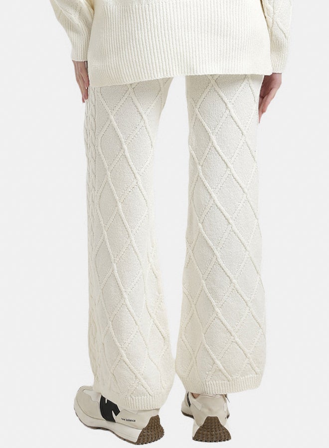 Carina Cable Knit Lounge Pants - Image 4
