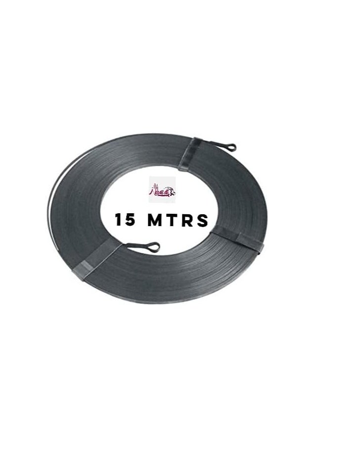 ABBASALI Pulling Spring 15 Meters  - Image 2