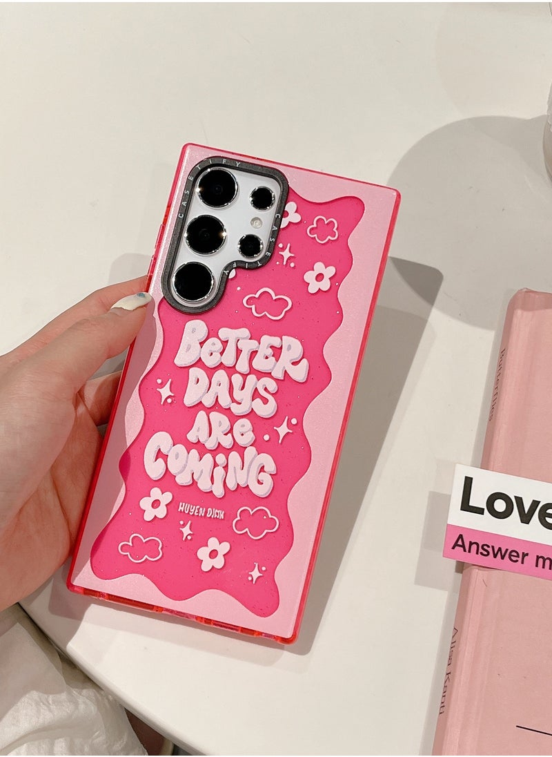 Casetify Samsung Galaxy S23 Ultra 'Optimistic Horizons' Series Case  - Image 2