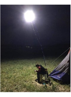 Generic Road Trip Emergency Light Portable Waterproof for Camping Remote Control Light  - Image 4