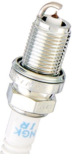 NGK 6741 IFR6E11 Spark Plug Pack of 4 - Image 3