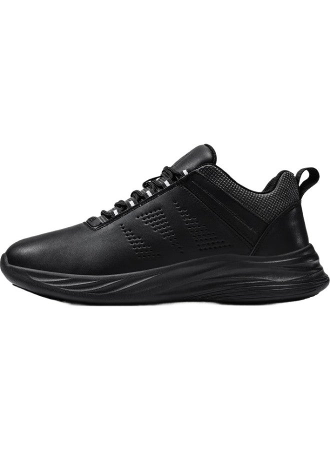 QINGYA Chef Shoes Kitchen Shoes Non-Slip Waterproof Oil-Proof Wear-Resistant Special Kitchen Work Shoes C018 40 - Image 3
