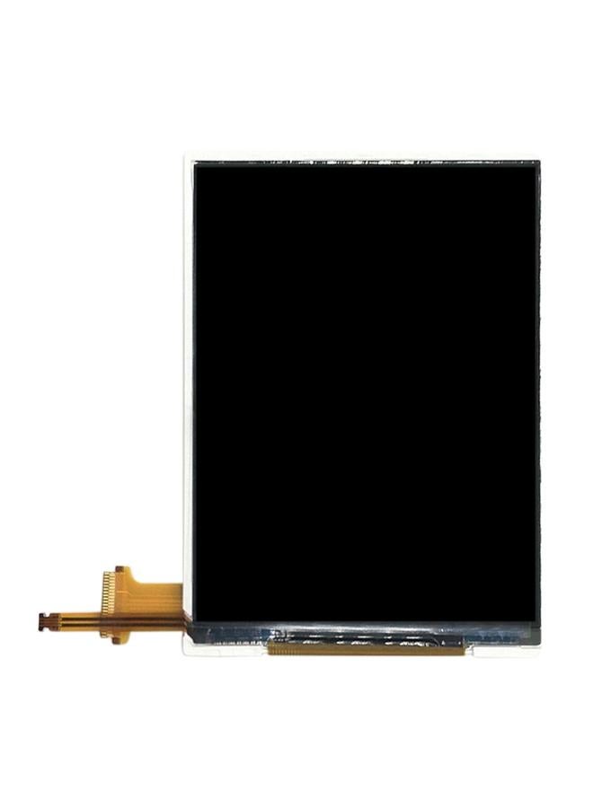 erorex Replacement Lower LCD Screen for Nintendo New 3DS - Image 2