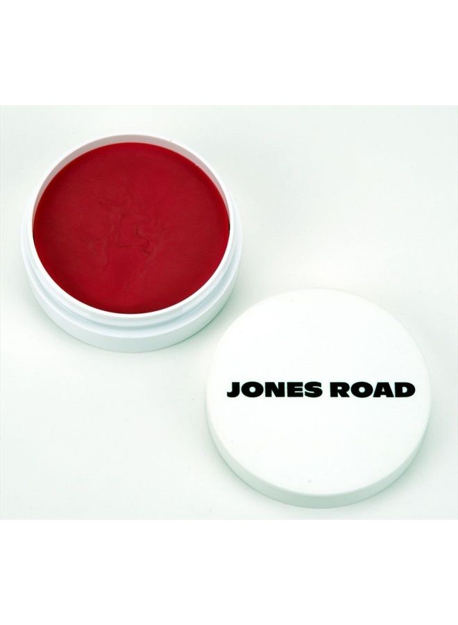Jones Road Miracle Balm (Flushed), Pink (QPZT105)