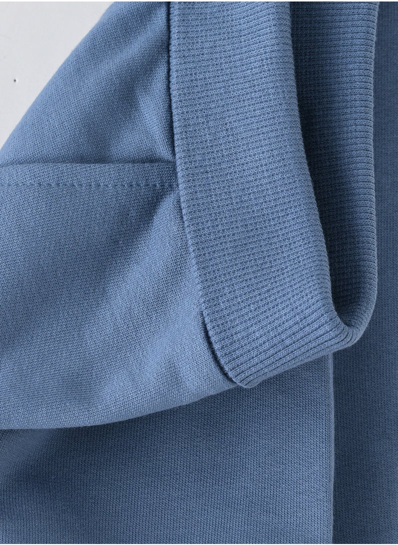 JAM Spring & Summer Coolness: Boys' Comfy Knit Cotton Joggers Breathable & Stylish  - Image 4