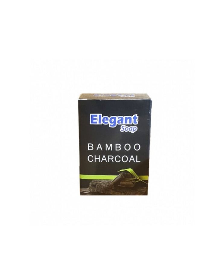 Elegant Charcoal Soap 100g - pzsku/Z402051136EE1FC9DB046Z/45/_/1642966380/328e64de-23e0-440b-8218-42ab975f9cbe