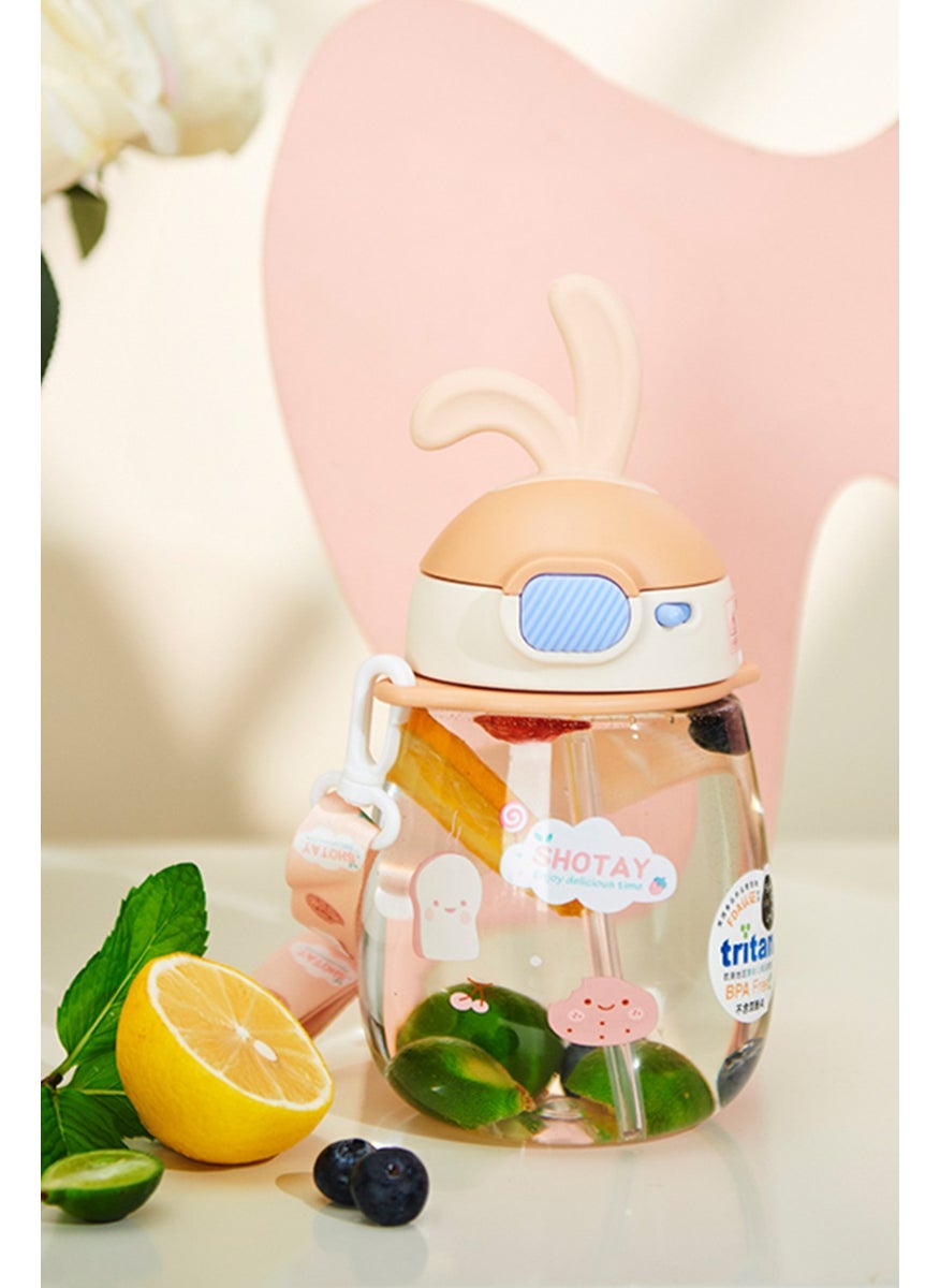 Rabbit Unisex Tritan Flask 600 ml SHT-ST-7008-2 - pzsku/Z40207E86642618B07F15Z/45/_/1727882812/e63cda58-f19b-4c4b-837c-f0b554a7590e