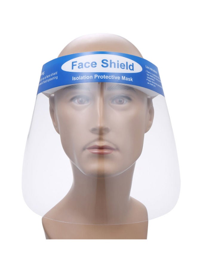 NIBEMINENT 10-Piece Face Shield - Image 3