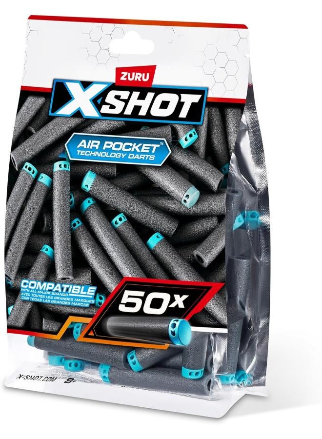 ZURU X-Shot- Toys, Multicoloured (1223369) - Image 1