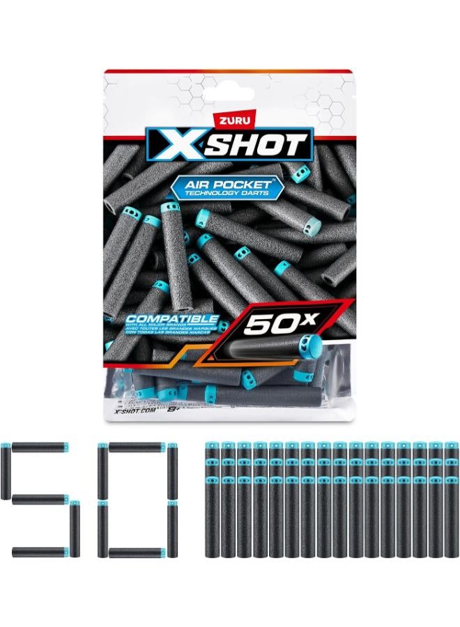 ZURU X-Shot- Toys, Multicoloured (1223369) - Image 5