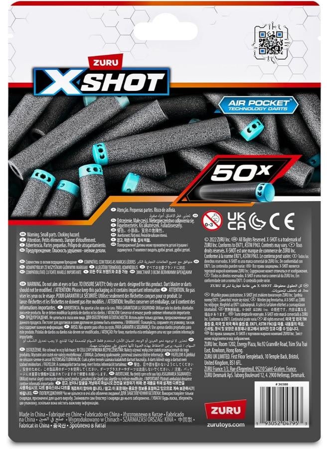 ZURU X-Shot- Toys, Multicoloured (1223369) - Image 4