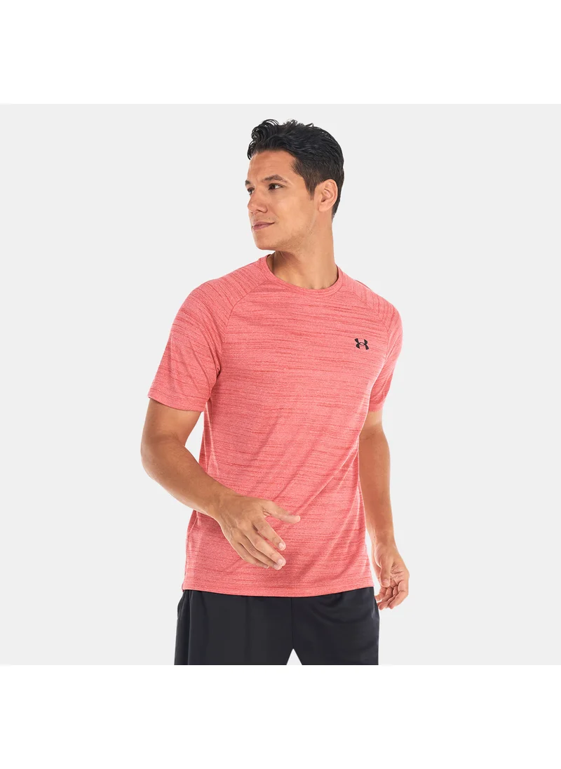UNDER ARMOUR Men's UA Tech™ 2.0 Tiger T-Shirt