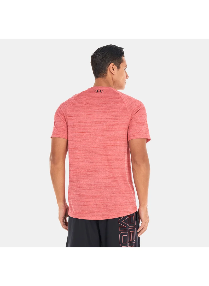 UNDER ARMOUR Men's UA Tech™ 2.0 Tiger T-Shirt