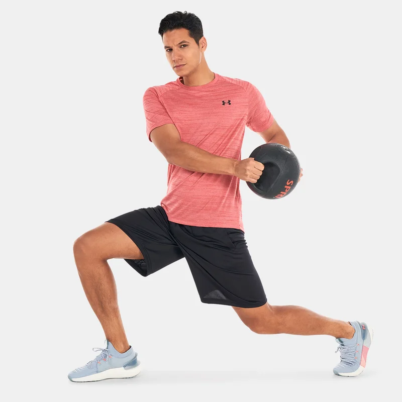 UNDER ARMOUR Men's UA Tech™ 2.0 Tiger T-Shirt