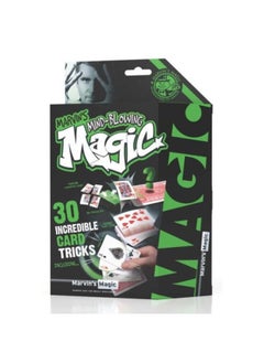 Marvin's Magic Mind-Blowing Magic Cards  - Image 2
