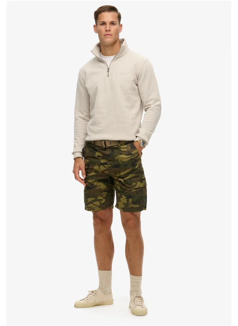Superdry Heavy Cargo Short