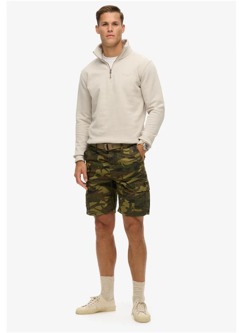 Superdry Heavy Cargo Short