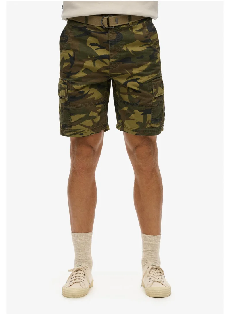 سوبر دراي Heavy Cargo Short