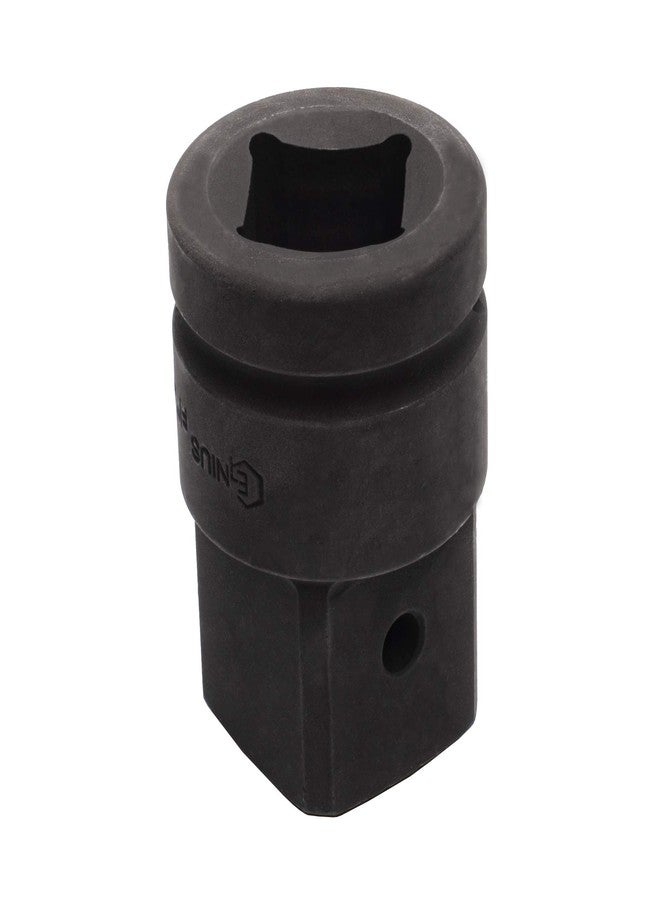 Genius Tools 841012 1" Dr. Impact Adapter 1" F x 1-1/2" - Image 3