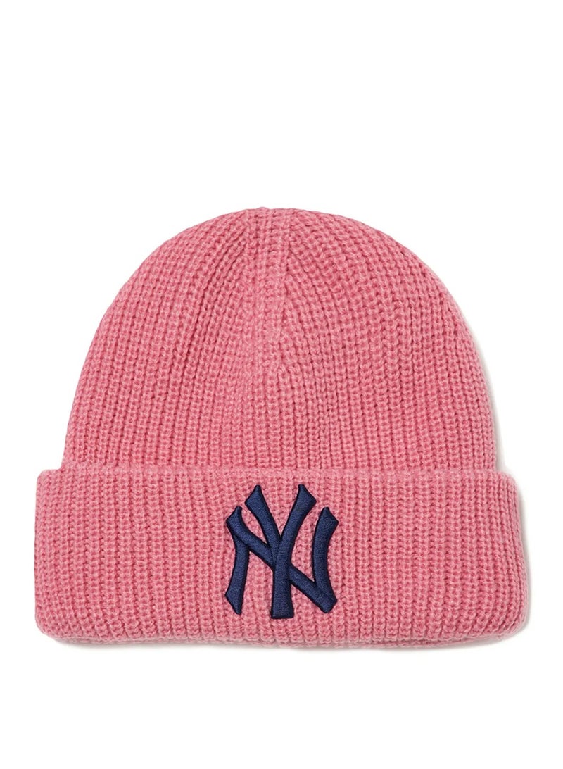 MLB JELLY BEANIE NEW YORK YANKEES - Image 1