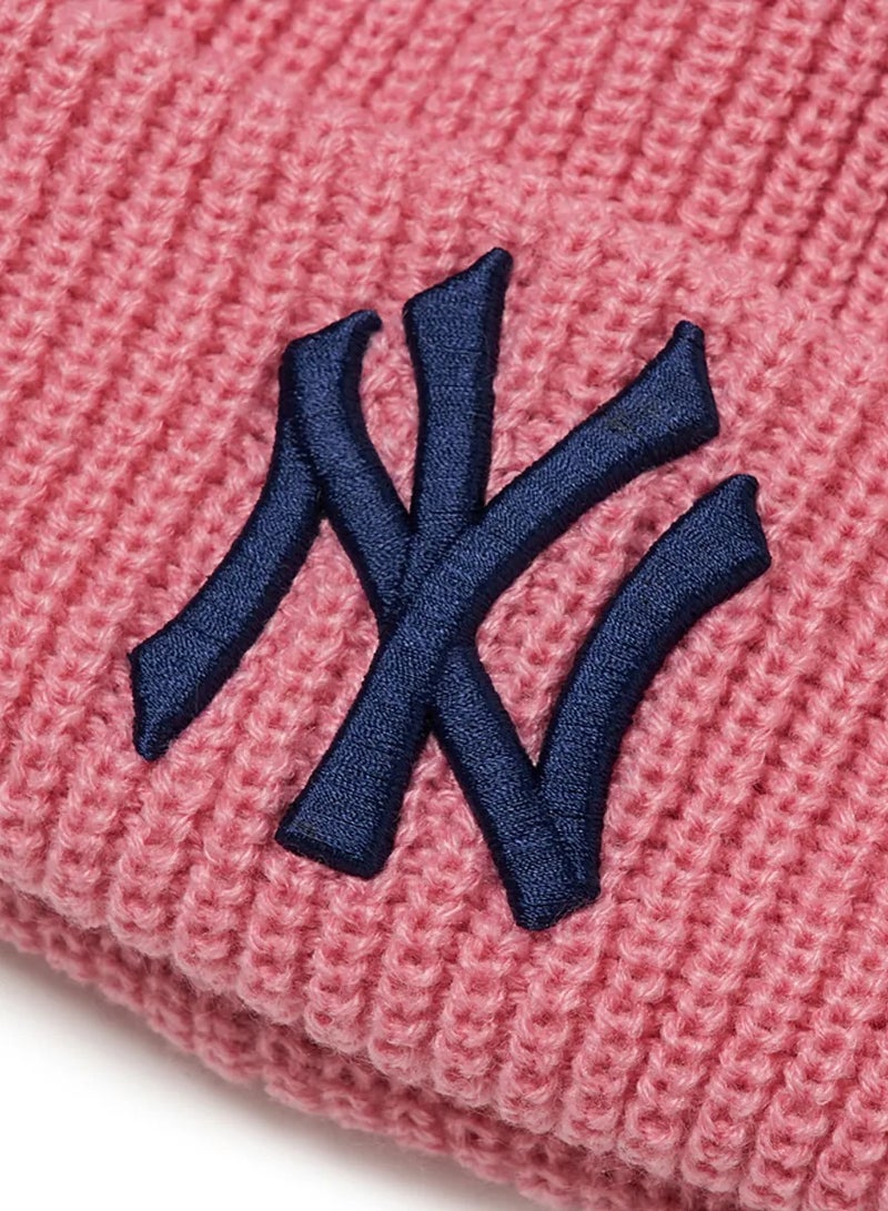 MLB JELLY BEANIE NEW YORK YANKEES - Image 3