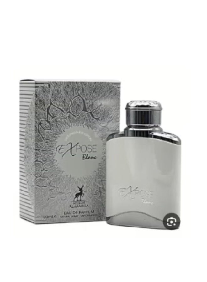 ميزون الهمبرا فضح بلانك الجديد الأصلي 100 مل