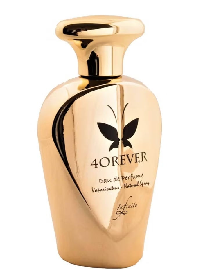 انفينيتو عطر فور ايفر برفيوم 100مل - Image 1