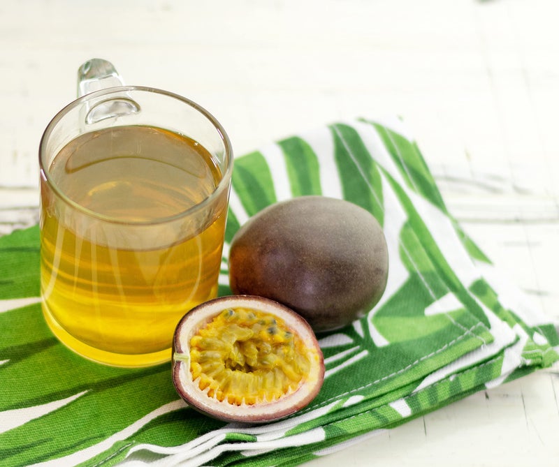 Dr Joe Lab Passion Fruit Oil Pure Natural Cold Pressed Unrefined Extra Virgin Partially Filtered Maracuja Oil- for Hair Skin Body Nail and Beard. 32 oz - Image 5