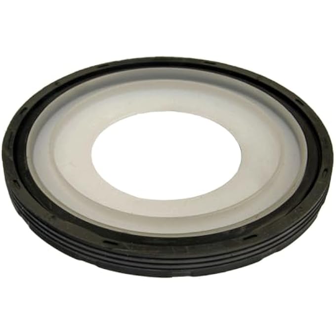 ريحني أختام زيت العمود المرفقي الأمامي 100085 ACDelco Gold - Image 2