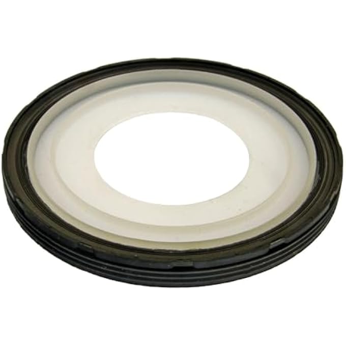 ريحني أختام زيت العمود المرفقي الأمامي 100085 ACDelco Gold - Image 1