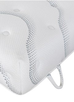 Family Bed Latina Rebound Hard Foam mattress size 90 x 190 x 16 cm from family bed  - Image 5