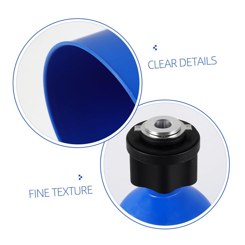 Large Wide Mouth Oil Funnel for Automotive Transmission Engine Fluids German Cars - Image 4