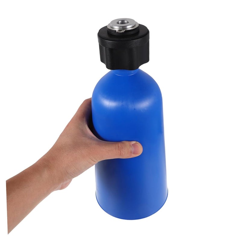 Large Wide Mouth Oil Funnel for Automotive Transmission Engine Fluids German Cars - Image 5